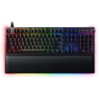 Razer Huntsman V2 Clicky Optical Switch Gaming Keyboard (Global)